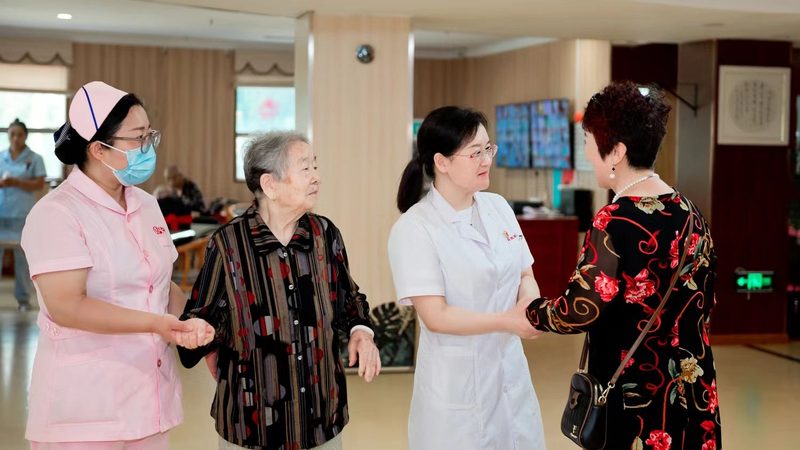 适老化改造厨房家具尺寸标准