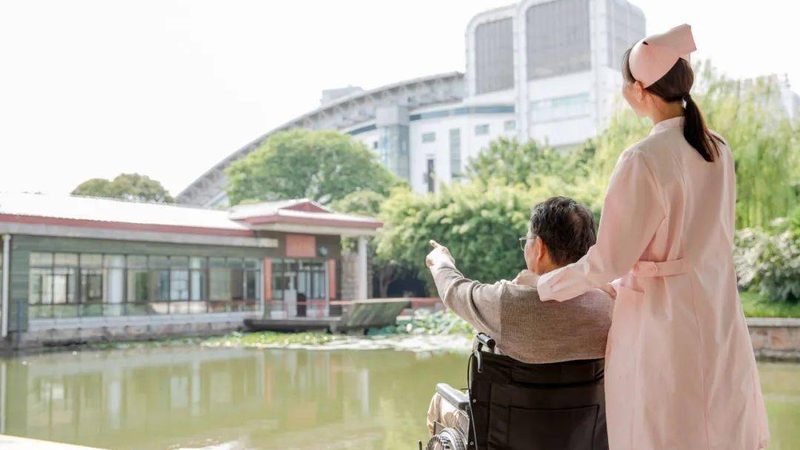 重症监护室视频探视预约，关爱与科技的完美融合