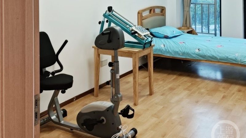 北京养老照护行业规范解读：标准与实施
