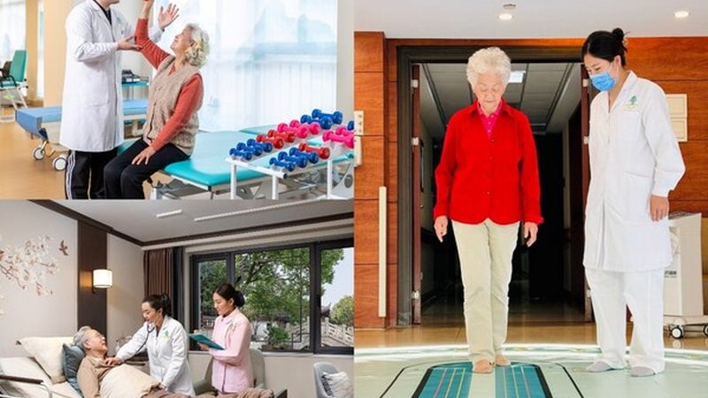 社区养老，智能设备选型的智慧之路**