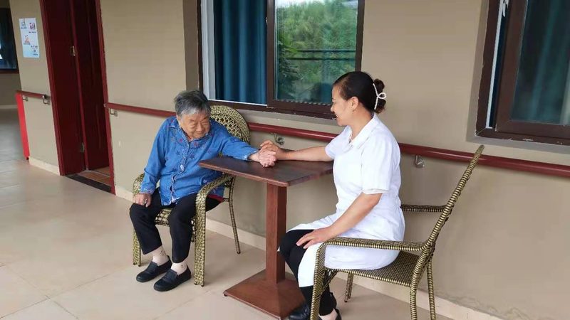 失能老人护理上门服务：揭秘十大品牌背后的秘密