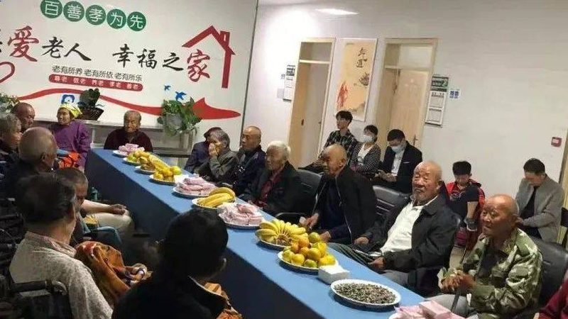 广州养老院呼叫系统哪家强