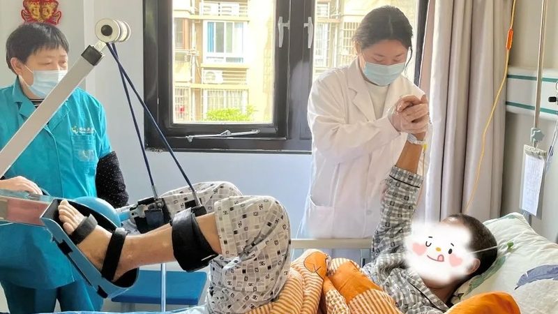 北京护工培训课程：提升护理技能，守护长者安康**