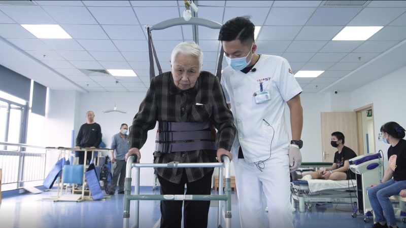 小型养老机构适老化改造标准