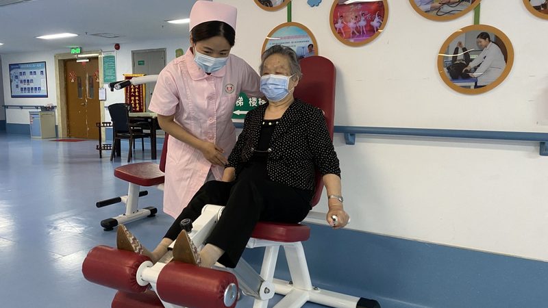 养老床位申请技巧和方法